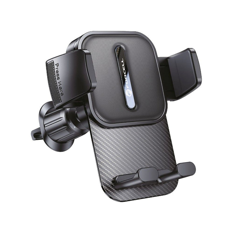 FORCELL F-Grip GuardianAV car holder for phone to air vent