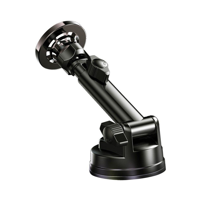 FORCELL F-Grip PrecisionX car holder for phone to windshield/center console/air vent compatybile with MagSafe