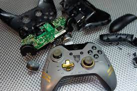 Xbox One S Controller Repairs - iDevice 
