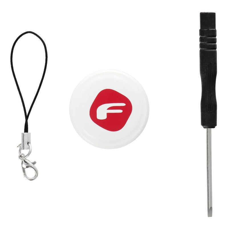 FORCELL F-TAG F01 Item tracker