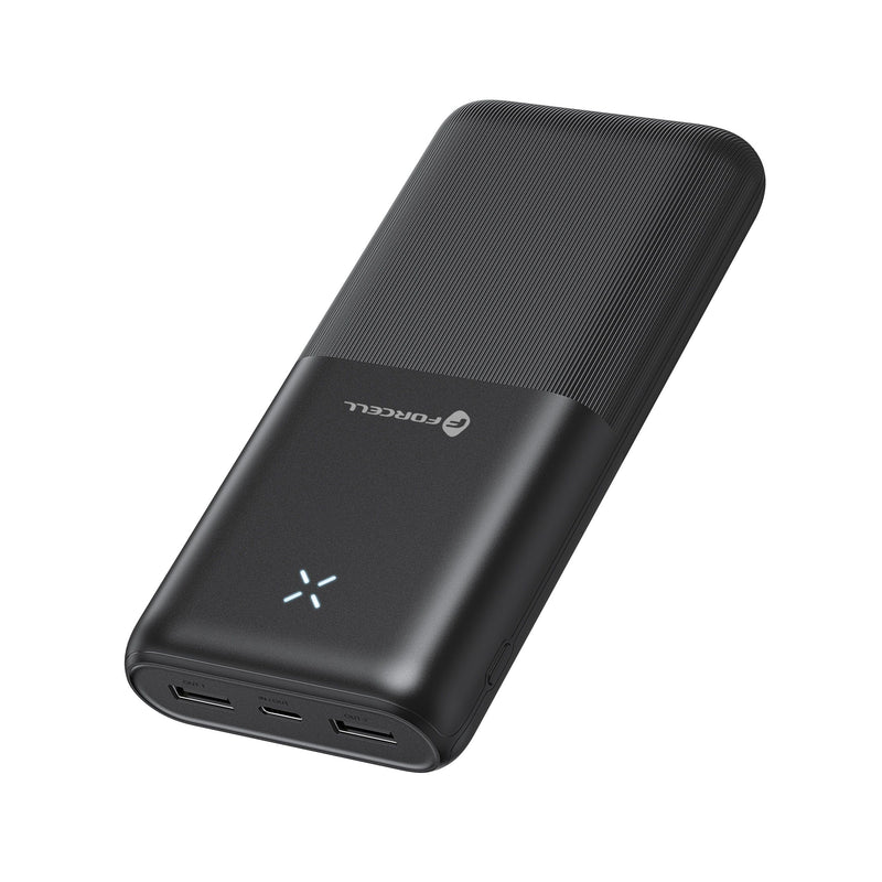 Forcell Powerbank F-Energy S20k1 20000mah black