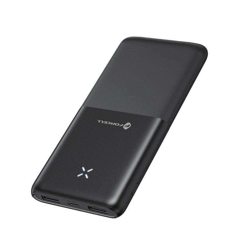 Forcell Powerbank F-Energy S10k1 10000mah black