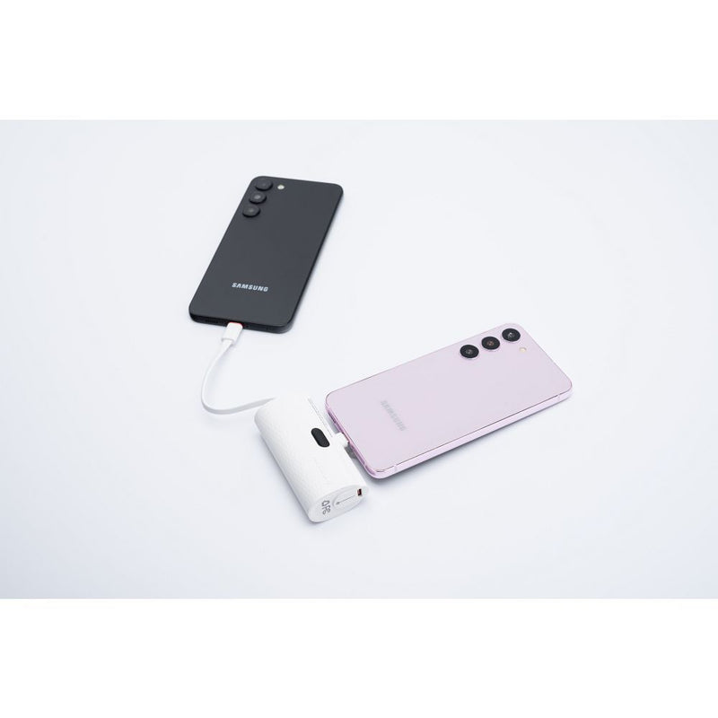 FORCELL F-ENERGY Power Plug F5K3 powerbank 5000 mAh for Type C PD 20W