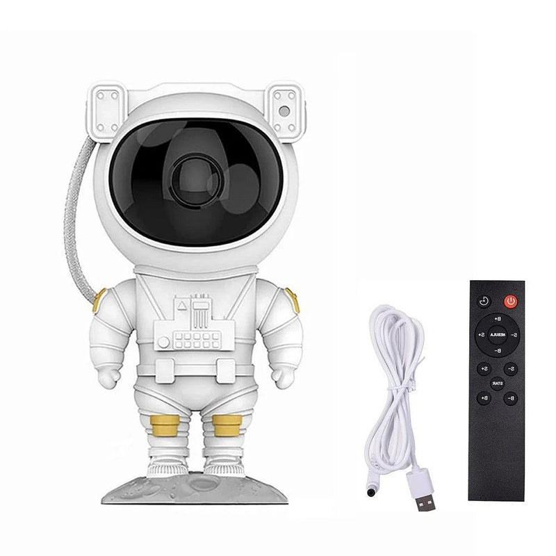 Projector STARS LED / Disco astronaut  TYD-YHY-001