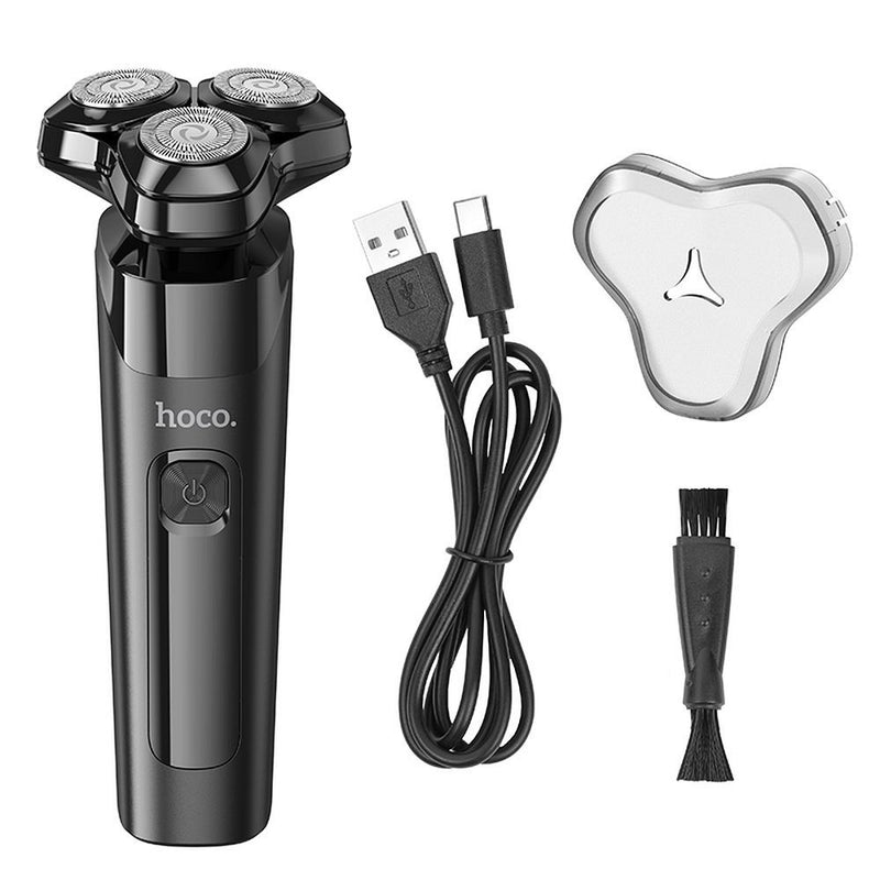 HOCO HP32 three blade electric shaver