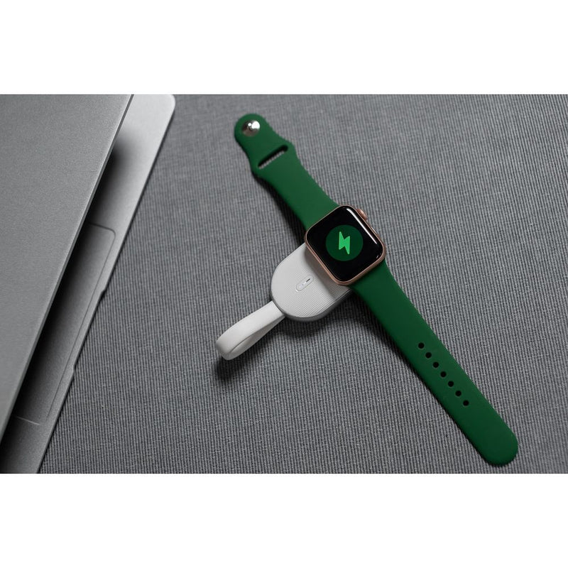FORCELL F-ENERGY Mini Power Watch powerbank 1A 2,5W 1200 mAh