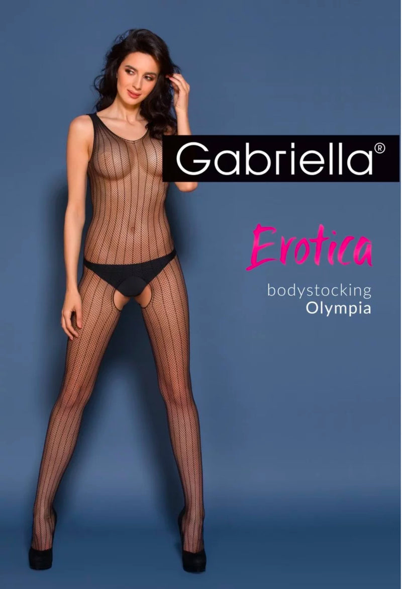 Bodystocking Olympia