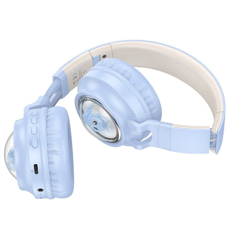 HOCO W50 wireless headphones