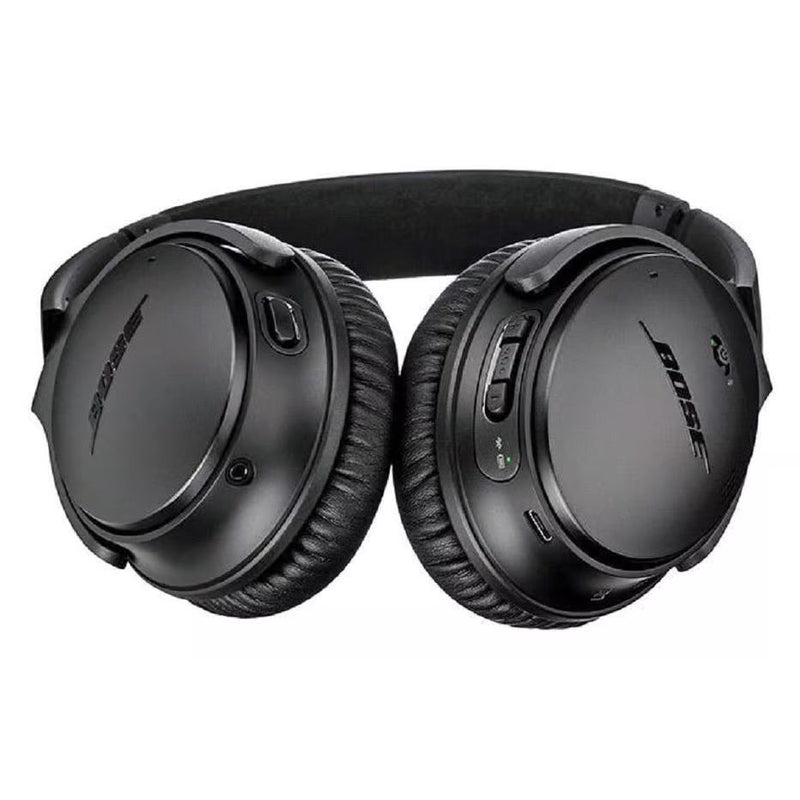 BOSE QUIETCOMFORT 35 II