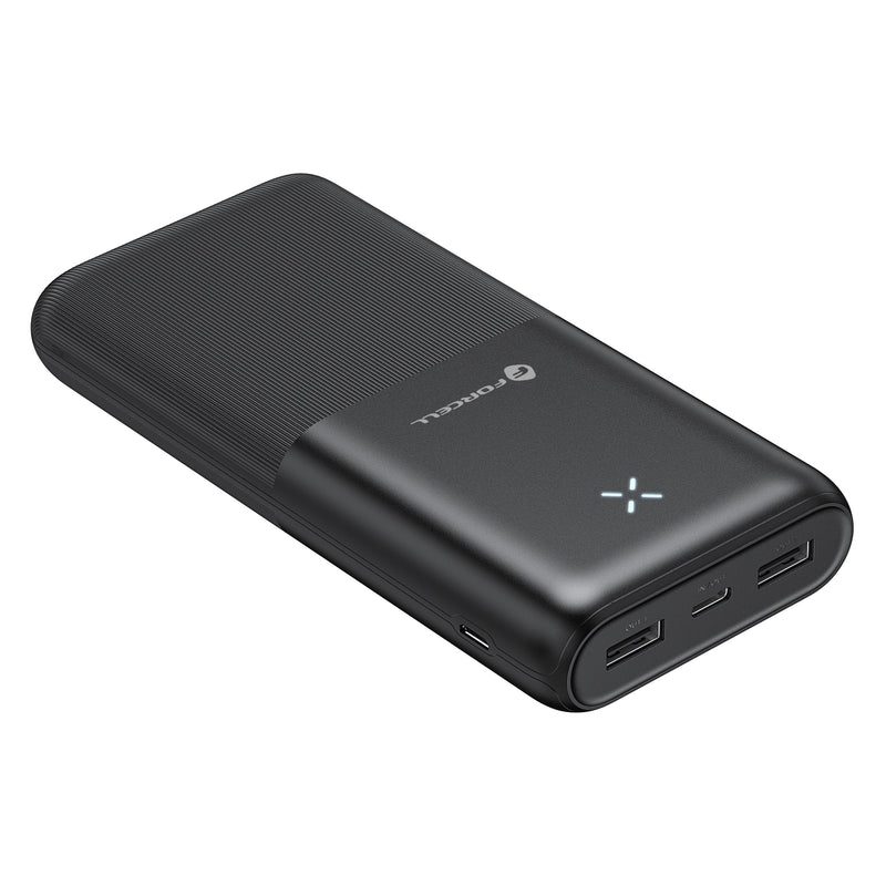 Forcell Powerbank F-Energy S20k1 20000mah black