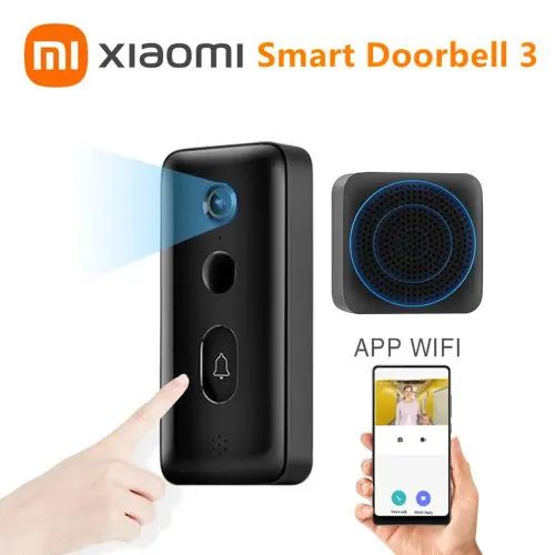 XIAOMI SMART DOORBELL