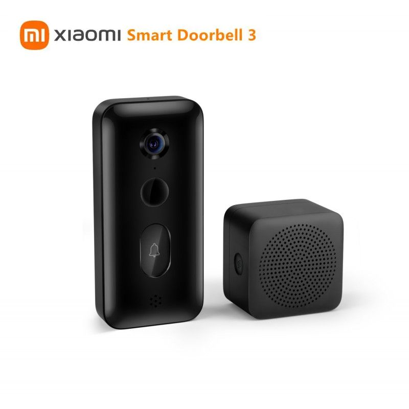 XIAOMI SMART DOORBELL