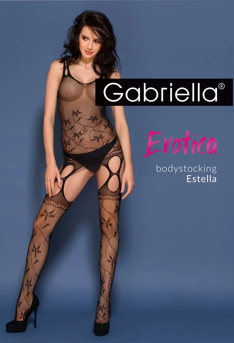 Bodystocking Estella