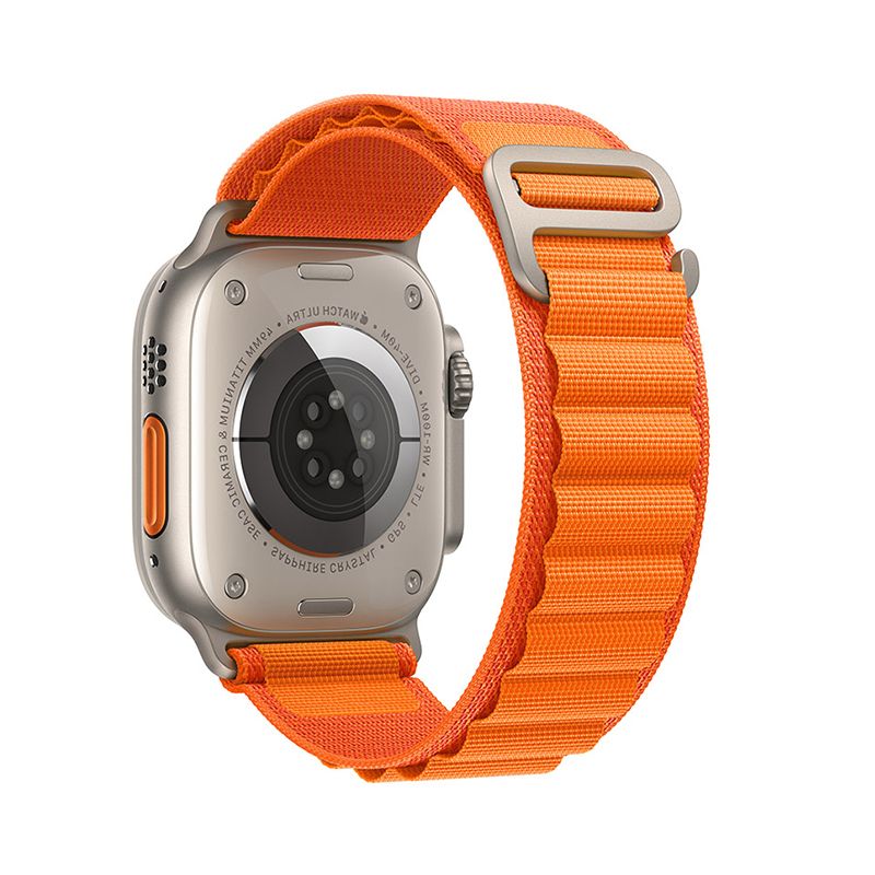FORCELL F-DESIGN FA13 strap for Apple Watch - silicone