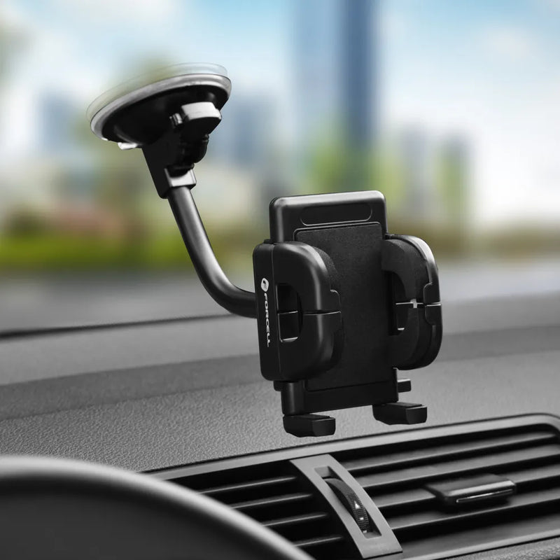 Forcell Car holder - REGULAR with arch 17cm - iDevice 