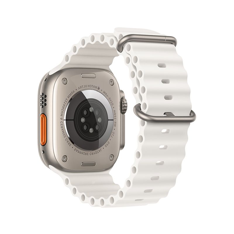 FORCELL F-DESIGN FA12 strap for Apple Watch - silicone