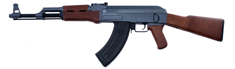KALASHNIKOV AK47 - iDevice 