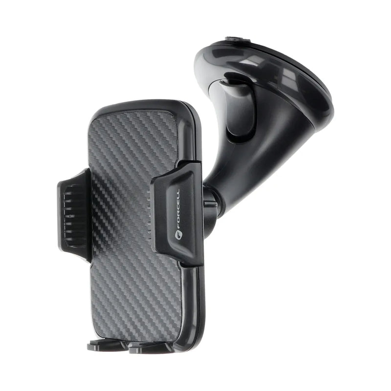 Forcell car holder CARBON HT1 - iDevice 