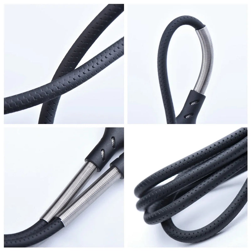 Forcell Carbon cable Type C to Lightning 8-pin PD27W CB-01C - iDevice 