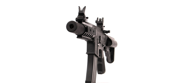 COLT M4 SPECIAL FORCES MINI (METAL) - iDevice 