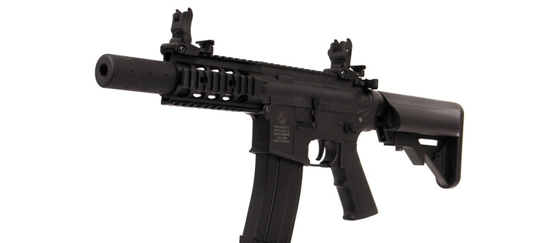 COLT M4 SPECIAL FORCES MINI (METAL) - iDevice 