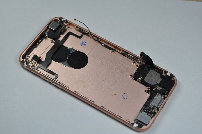 iPod 7th gen Repairs - iDevice 