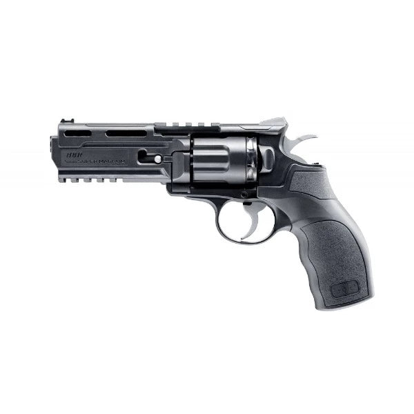 Umarex Elite Force H8R Co2 Revolver - iDevice 
