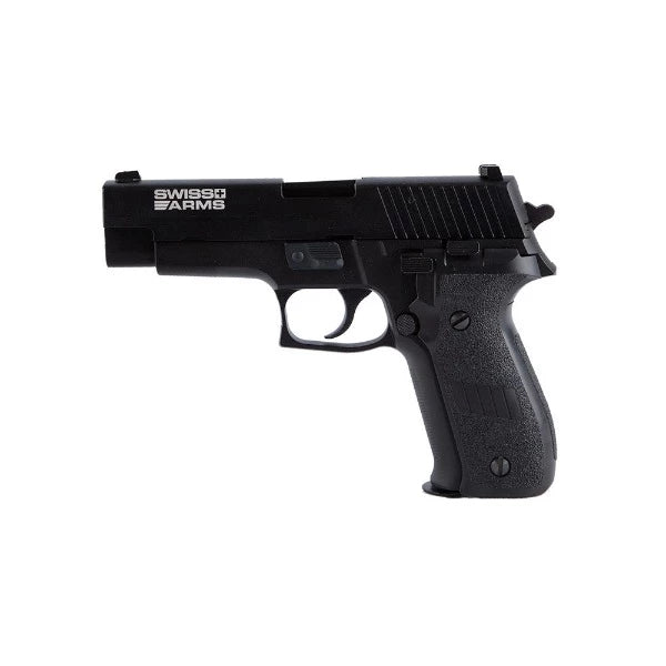 SWISS ARMS-SIG P226 Green Gas - iDevice 