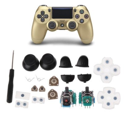 PS4 Controller Repairs - iDevice 