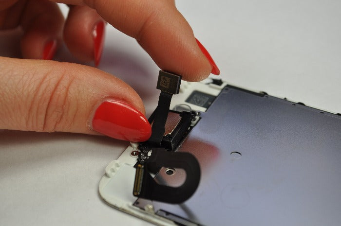 iPhone XS Max Repair - iDevice 