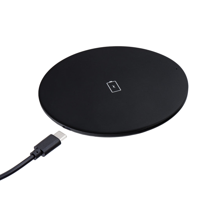 Forcell Quick Charge Pad (Qi standard) 15W - iDevice 