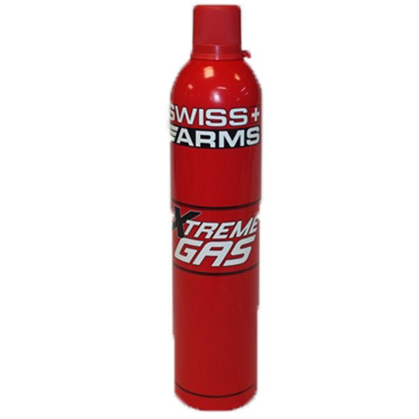 SWISS ARMS EXTREME GAS (600ML) - iDevice 
