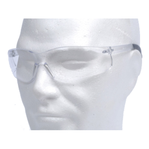 SWISS ARMS TACTICAL CLEAR LENS GLASSES - iDevice 