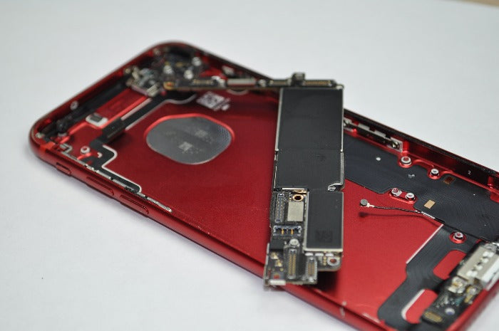 iPhone 12 Pro Max Repair - iDevice 