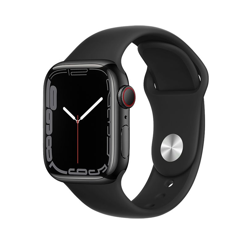 FORCELL F-DESIGN FA01 strap for Apple Watch - silicone