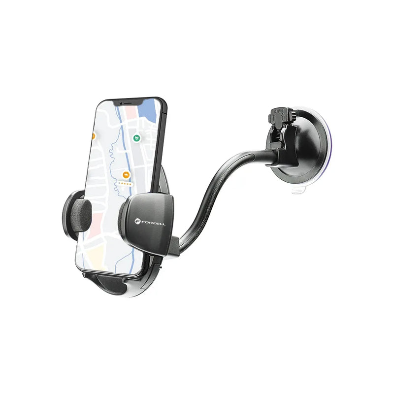 Forcell car holder - OVAL with arch 27cm - iDevice 