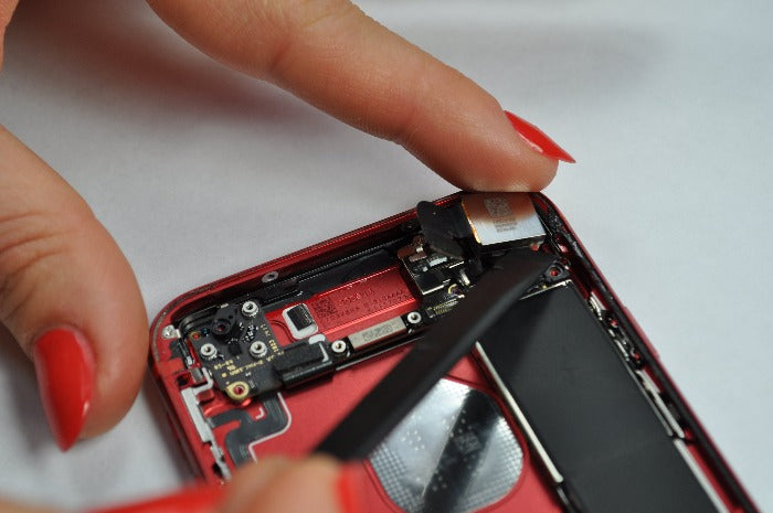 iPhone X Repair - iDevice 