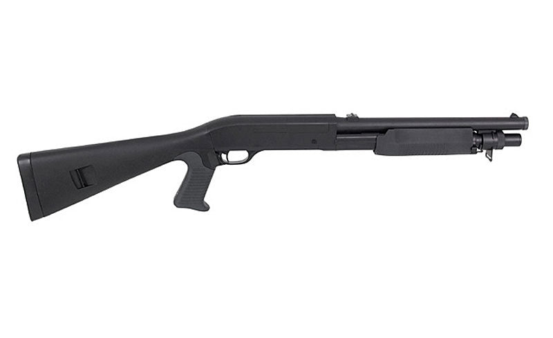 DOUBLE EAGLE M56A (BK) Shotgun - iDevice 