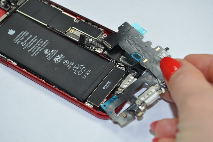 iPhone XS Repair - iDevice 