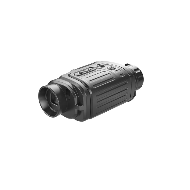 InfiRay - Finder Series FH25R Thermal Monocular - iDevice 