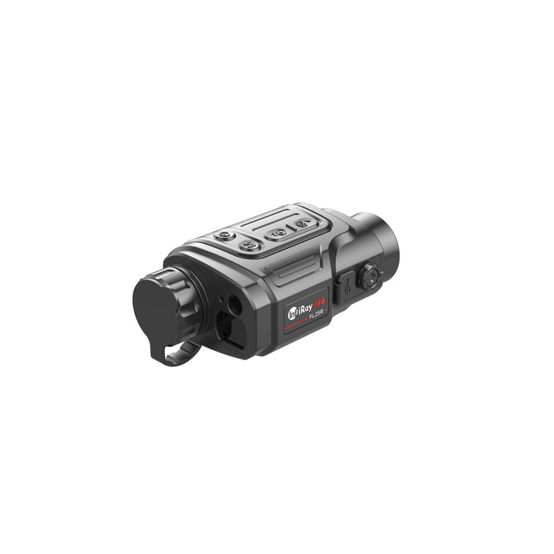 InfiRay - Finder Series FH25R Thermal Monocular - iDevice 