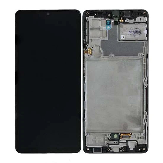 Samsung A42 Repairs - iDevice 