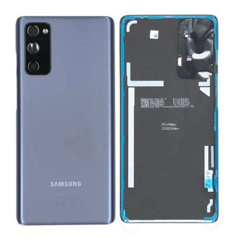Samsung S20 FE 5G Repairs - iDevice 