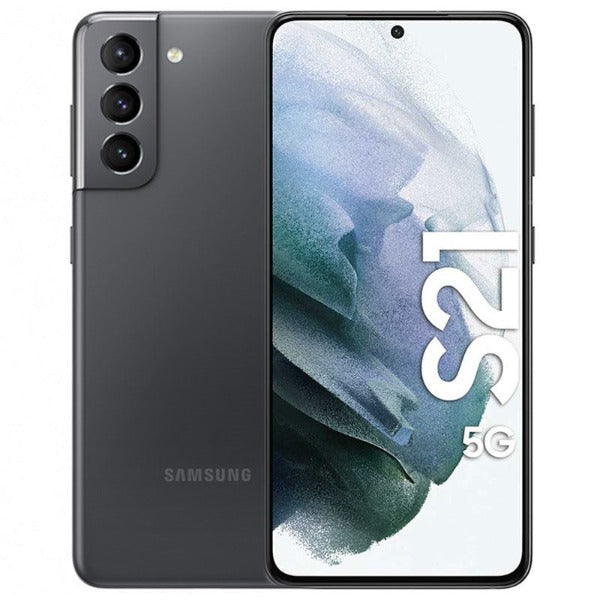 Samsung S21+ 5G Repairs - iDevice 