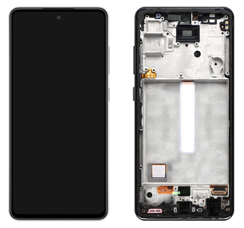 Samsung A52 Repairs - iDevice 