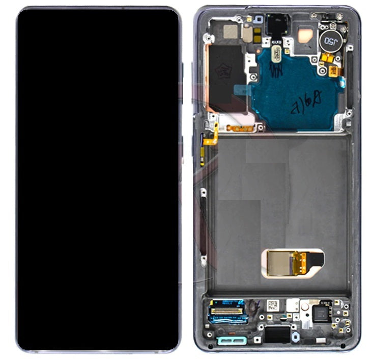 Samsung S21 Ultra 5G Repairs - iDevice 