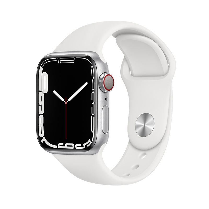 FORCELL F-DESIGN FA01 strap for Apple Watch - silicone