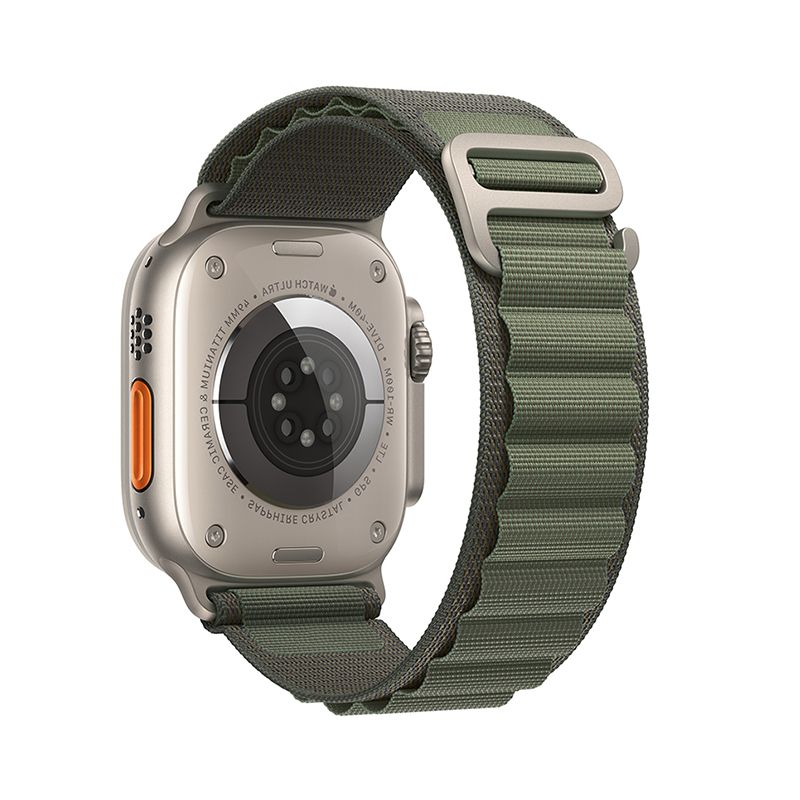 FORCELL F-DESIGN FA13 strap for Apple Watch - silicone