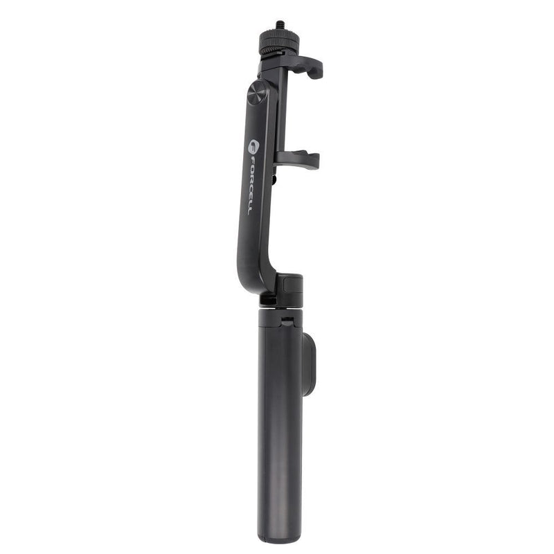 Forcell F-GRIP S70M selfie stick tripod with remote control