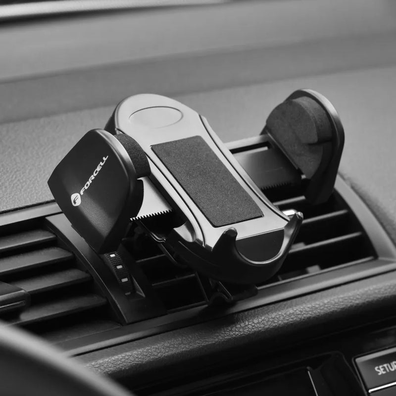 Forcell Car holder - OVAL for air-vent - iDevice 